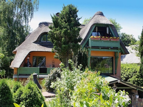 Casa per le vacanze Casa vacanze, Damerow