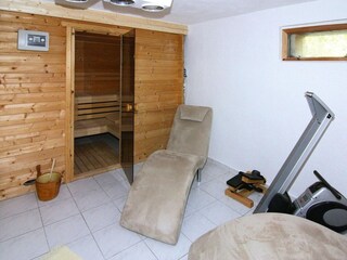 Casa per le vacanze Jabel Caratteristiche 4