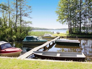 Vakantiehuis Jabel Omgeving 13