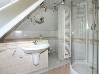 Vakantiehuis Jabel Kenmerken 10