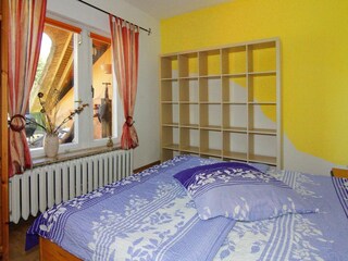 Maison de vacances Jabel Équipement 9