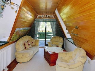 Vakantiehuis Jabel Kenmerken 11