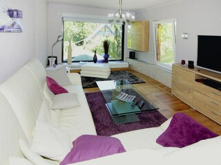 Casa per le vacanze Jabel Caratteristiche 11