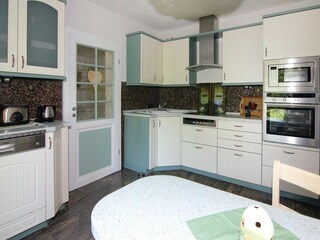 Casa per le vacanze Jabel Caratteristiche 6