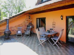 Casa vacanze Vakantiehuis, Damerow