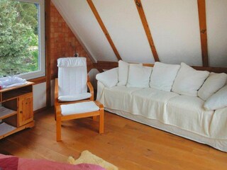 Casa per le vacanze Jabel Caratteristiche 12