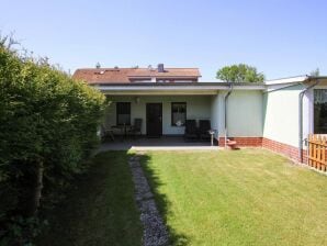 Vakantiehuis Half vrijstaande woning, Plau am See - Plau ben See - image1