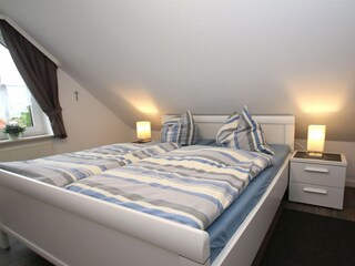 Casa per le vacanze Neßmersiel Caratteristiche 17