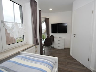 Ferienhaus Neßmersiel Ausstattung 14