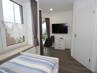 Maison de vacances Neßmersiel Équipement 18