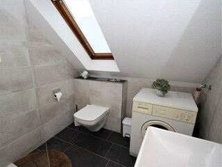Holiday house Neßmersiel Features 15