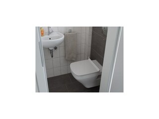 Ferienhaus Neßmersiel Ausstattung 23