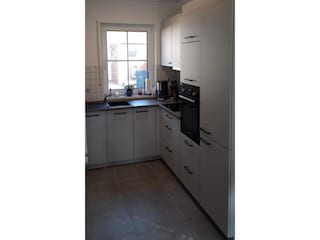 Ferienhaus Neßmersiel Ausstattung 20