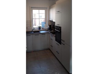 Maison de vacances Neßmersiel Équipement 19