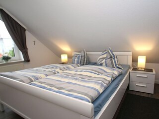 Holiday house Neßmersiel Features 19