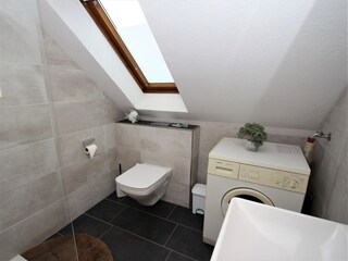 Casa per le vacanze Neßmersiel Caratteristiche 21