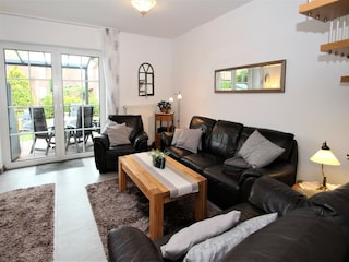 Ferienhaus Neßmersiel Ausstattung 16