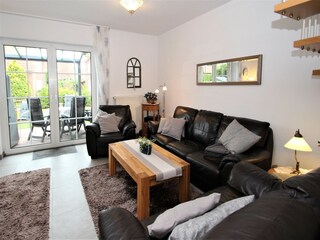 Holiday house Neßmersiel Features 20