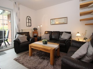 Holiday house Neßmersiel Features 6