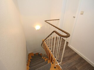 Ferienhaus Neßmersiel Ausstattung 4