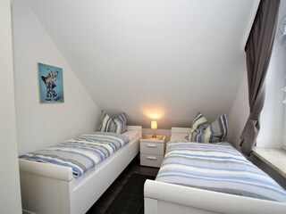 Ferienhaus Neßmersiel Ausstattung 9