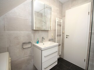 Maison de vacances Neßmersiel Équipement 11