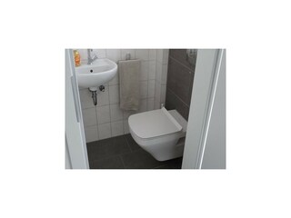 Maison de vacances Neßmersiel Équipement 14