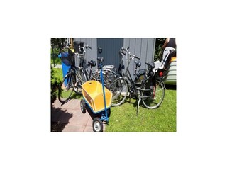 Maison de vacances Neßmersiel  25