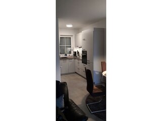 Maison de vacances Neßmersiel Équipement 21