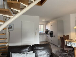 Casa de vacaciones Neßmersiel Características 10