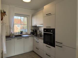 Casa de vacaciones Neßmersiel Características 12