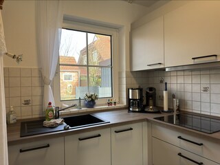 Casa de vacaciones Neßmersiel Características 14