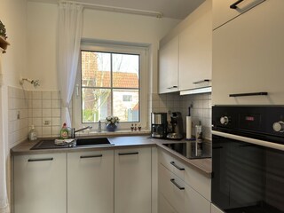 Ferienhaus Neßmersiel Ausstattung 24