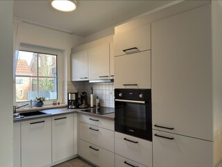Vakantiehuis Neßmersiel Kenmerken 26
