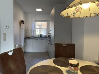 Vakantiehuis Neßmersiel Kenmerken 27