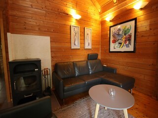 Casa per le vacanze Jaderberg Caratteristiche 11