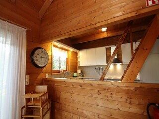 Casa per le vacanze Jaderberg Caratteristiche 16