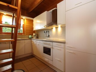 Vakantiehuis Jaderberg Kenmerken 7