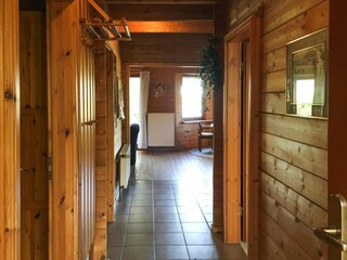 Vakantiehuis Jaderberg  28
