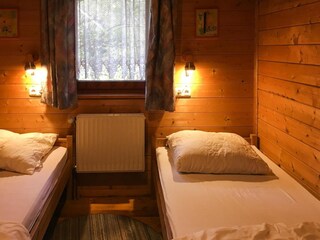 Maison de vacances Jaderberg Équipement 12