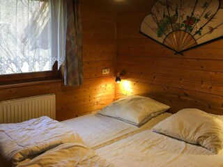 Vakantiehuis Jaderberg Kenmerken 11