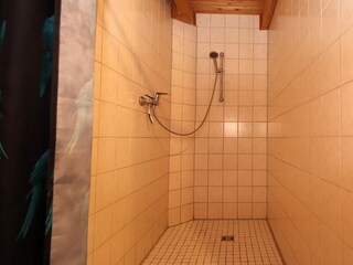 Vakantiehuis Jaderberg Kenmerken 24