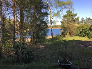 Casa per le vacanze Jaderberg Registrazione all'aperto 2