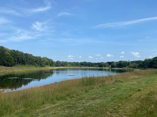 Casa de vacaciones Jaderberg Entorno 27
