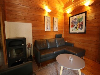 Casa de vacaciones Jaderberg Características 16