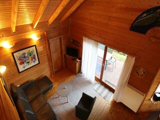 Maison de vacances Jaderberg Équipement 19