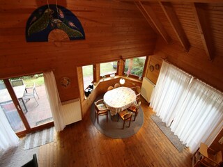 Vakantiehuis Jaderberg Kenmerken 20