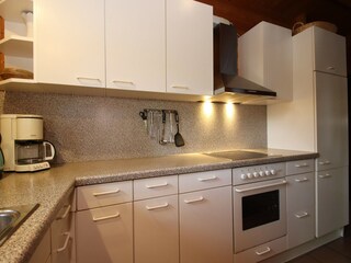 Vakantiehuis Jaderberg Kenmerken 8