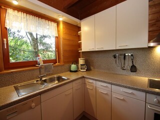 Holiday house Jaderberg Features 14