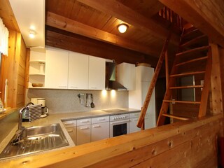 Holiday house Jaderberg Features 23